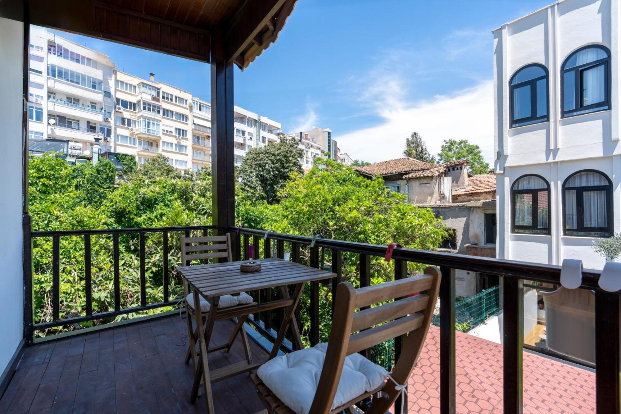 My Antalya Hotel Exterior foto